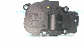 Actuator motor heater drive Volvo XC90 16-22