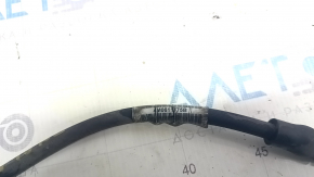 Brake hose rear left Audi Q7 16-