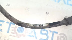 Brake hose rear right Audi Q7 16-