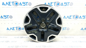 Wheel disk R17 x 6.5J ET40 Jeep Renegade 15-type 2, light curb