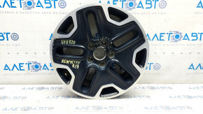 Wheel disk R17 x 6.5J ET40 Jeep Renegade 15-type 2, light curb