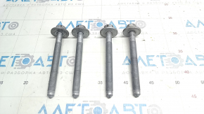 Rear subframe mounting bolt 4pcs Audi Q7 16-146mm