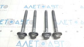 Rear subframe mounting bolt 4pcs Audi Q7 16-146mm