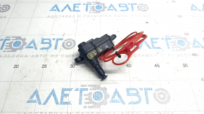 Fuel filler flap lock Audi Q7 16-