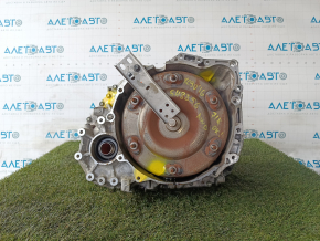 Automatic transmission assembly Volvo XC90 16-22 TG-81FC AWD T6 71k with automatic transmission computer