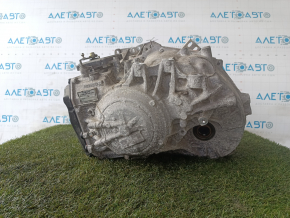 Automatic transmission assembly Volvo XC90 16-22 TG-81FC AWD T6 71k with automatic transmission computer