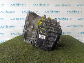 Automatic transmission assembly Volvo XC90 16-22 TG-81FC AWD T6 71k with automatic transmission computer