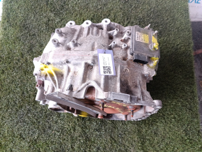 Automatic transmission assembly Volvo XC90 16-22 TG-81FC AWD T6 71k with automatic transmission computer