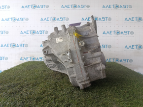 Automatic transmission assembly Volvo XC90 16-22 TG-81FC AWD T6 71k with automatic transmission computer