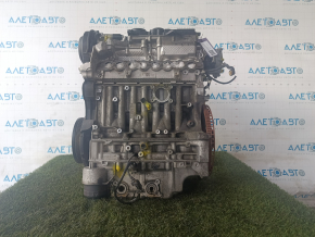 Engine Volvo XC90 16-17 B4204T27 2.0T T6 71k 12-12-12-12