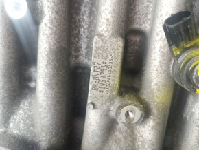 Engine Volvo XC90 16-17 B4204T27 2.0T T6 71k 12-12-12-12