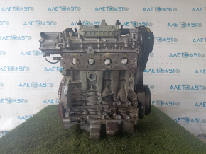 Engine Volvo XC90 16-17 B4204T27 2.0T T6 71k 12-12-12-12