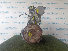 Engine Volvo XC90 16-17 B4204T27 2.0T T6 71k 12-12-12-12