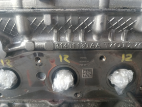 Engine Volvo XC90 16-17 B4204T27 2.0T T6 71k 12-12-12-12