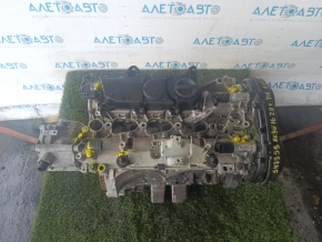 Engine Volvo XC90 16-17 B4204T27 2.0T T6 71k 12-12-12-12