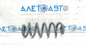 Rear left spring Audi Q7 16-19