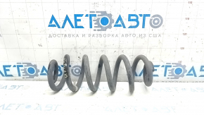 Rear right spring Audi Q7 16-19