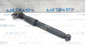 Rear left shock absorber Audi Q7 16- with support, bump stop torn