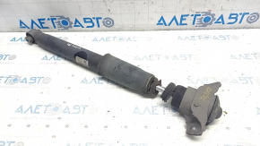 Rear left shock absorber Audi Q7 16- with support, bump stop torn