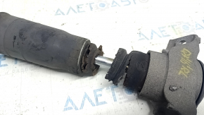 Rear left shock absorber Audi Q7 16- with support, bump stop torn