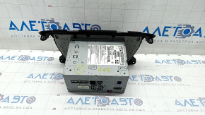 Monitor, display, navigation Nissan Murano z52 15-24