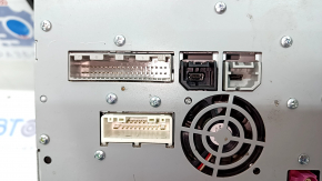 Monitor, display, navigation Nissan Murano z52 15-24