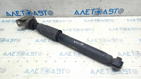 Rear right shock absorber Audi Q7 16- with support, bump stop torn