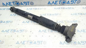 Rear right shock absorber Audi Q7 16- with support, bump stop torn