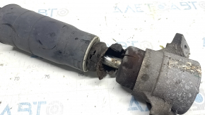 Rear right shock absorber Audi Q7 16- with support, bump stop torn