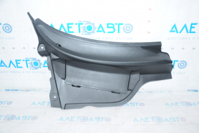 Windscreen wiper grille plastic right Mini Cooper Clubman R55 07-14