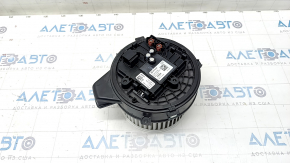 Motor heater fan Volvo XC90 16-23