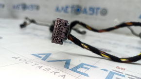 Volvo XC90 16-22 Heater Wiring