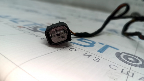 Volvo XC90 16-22 Heater Wiring