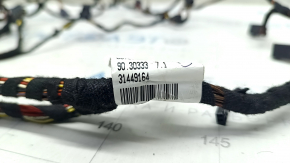 Volvo XC90 16-22 Heater Wiring
