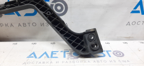 Engine protection bracket left Kia Optima 11-15 type 2
