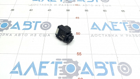 Air Quality Sensor Volvo XC90 16-22