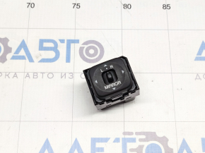 Mirror control button Lexus ES350 07-12