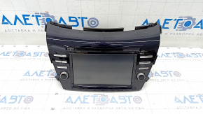 Monitor, display, navigation Nissan Murano z52 15-