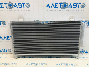 Air conditioning radiator condenser Honda CRV 17-19 2.4 TYC