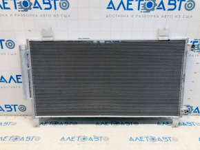 Air conditioning radiator condenser Honda CRV 17-19 2.4 TYC