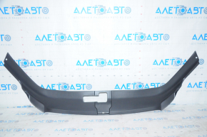 Audi Q7 4L 10-15 TV Cover