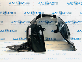 Front right mudguard Nissan Leaf 18-22