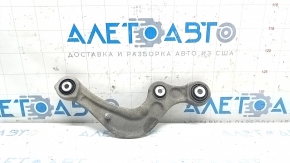 Upper rear left front arm Audi Q7 16-