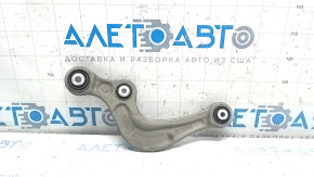 Upper rear left front arm Audi Q7 16-