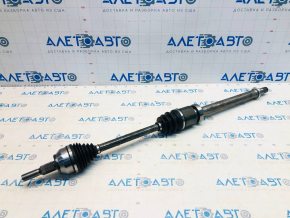 Drive half shaft front right Ford Focus mk3 11-18 2.0 automatic transmission without bracket GSP