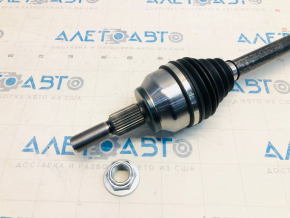 Drive half shaft front right Ford Focus mk3 11-18 2.0 automatic transmission without bracket GSP