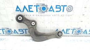 Upper rear right front arm Audi Q7 16-