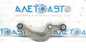 Upper rear right front arm Audi Q7 16-