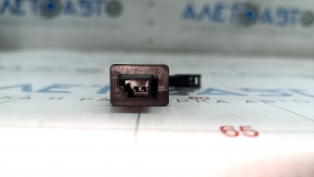 Cabin Air Temperature Sensor Volvo XC90 16-22
