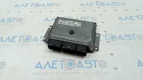 Nissan Rogue 14-18 Engine Computer ECU Block